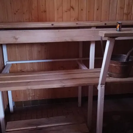 Ounasvaara Private 2 * Ροβανιέμι