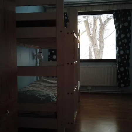 Backpackers Ounasvaara Private 2 * Ροβανιέμι