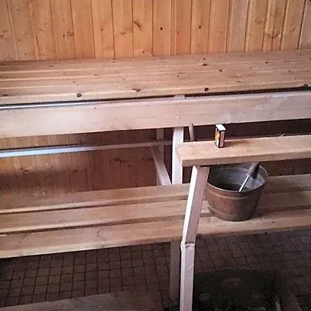 Backpackers Ounasvaara Private 2