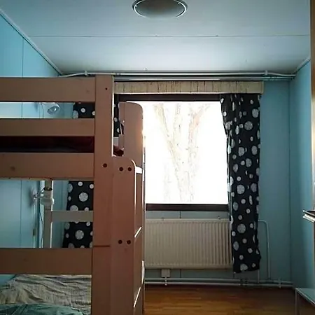 Backpackers Ounasvaara Private 2 Rovaniemi