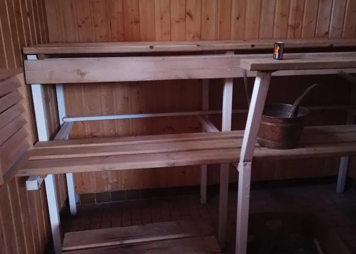 Backpackers Ounasvaara Private 2 * Ροβανιέμι